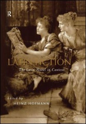 Latin Fiction
