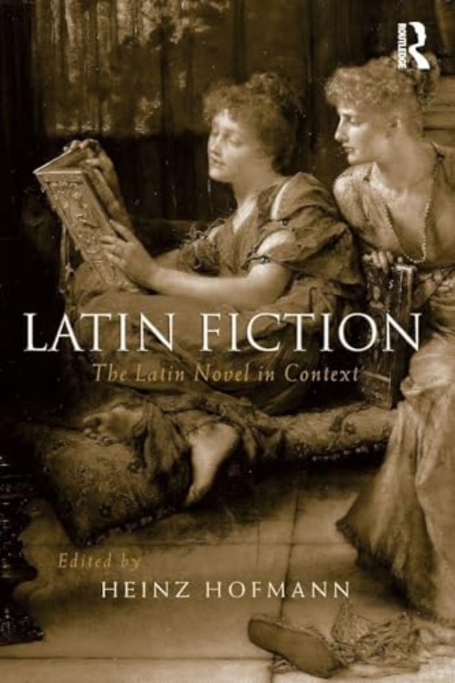 Latin Fiction