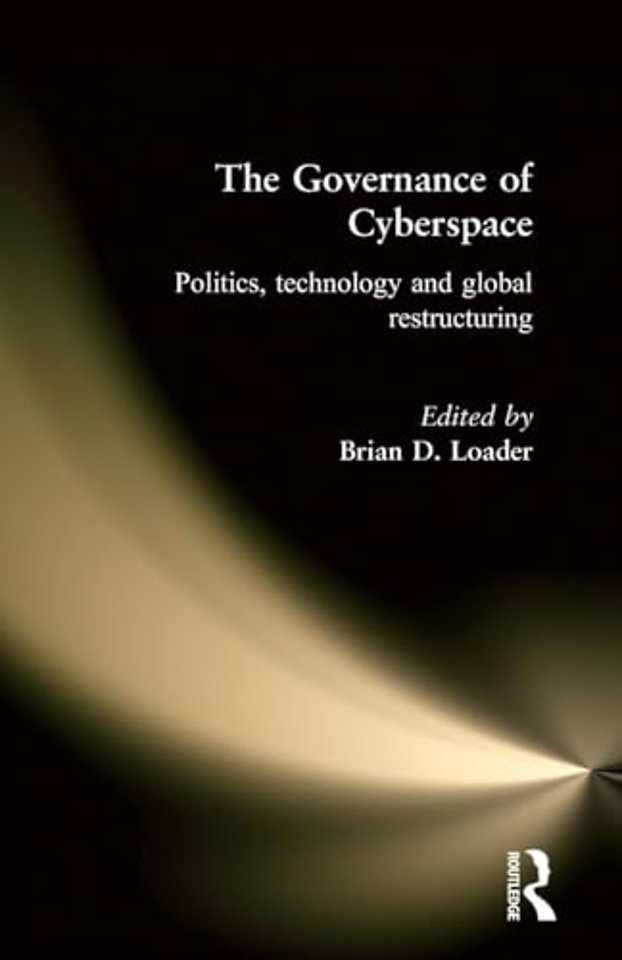 Governance of Cyberspace