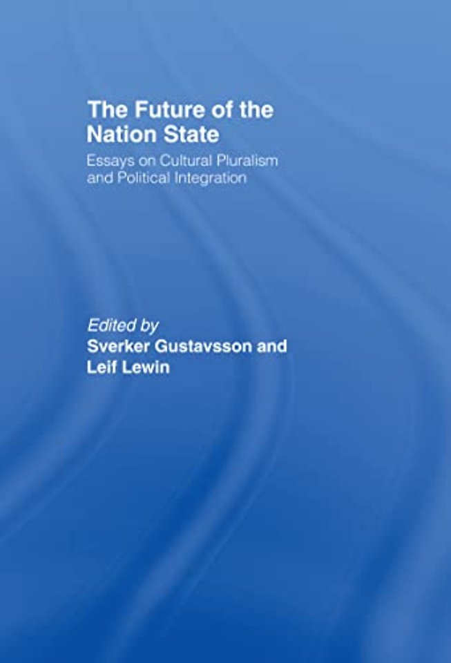 Future of the Nation-State