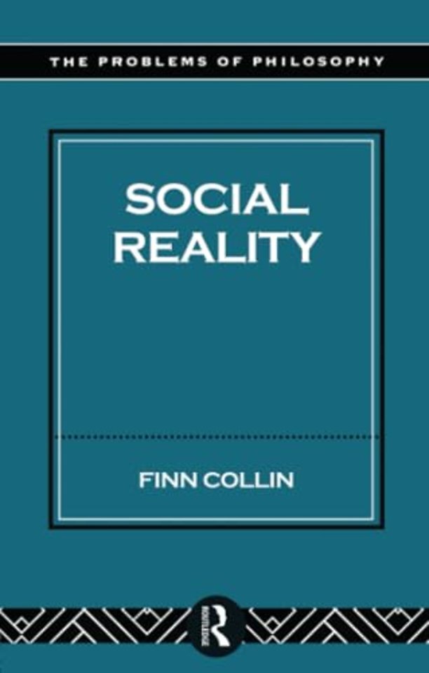 Social Reality