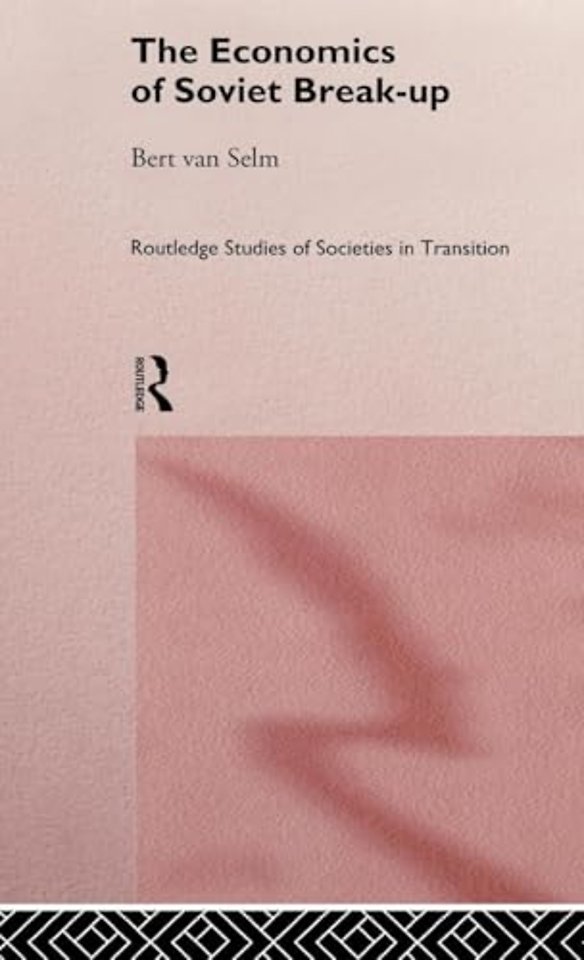 Economics of Soviet Breakup