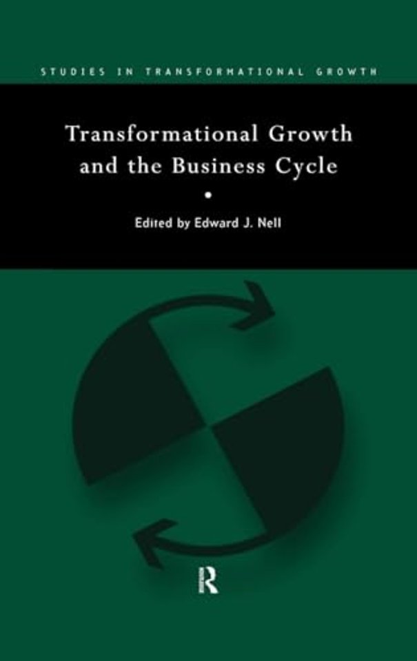 Transformational Growth and the Business Cycle
