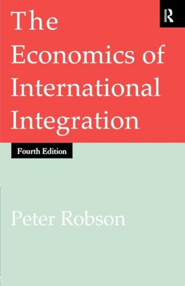 Economics of International Integration