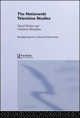 Nationwide Television Studies