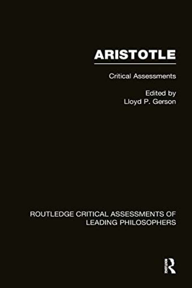 Aristotle