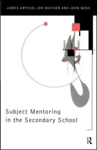 Subject Mentoring in the Secondary School