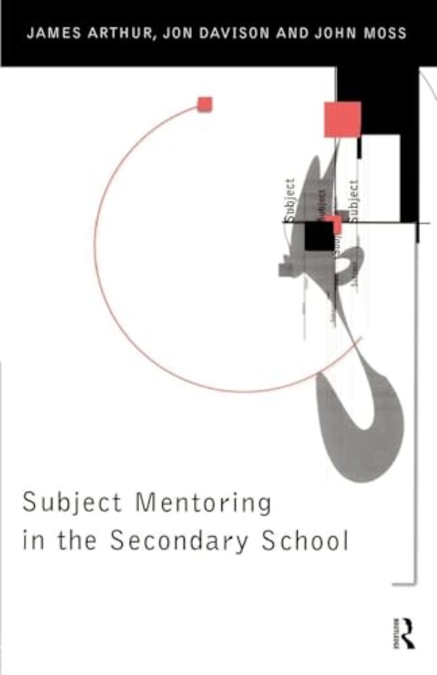 Subject Mentoring in the Secondary School