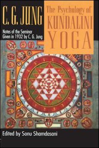 Psychology of Kundalini Yoga
