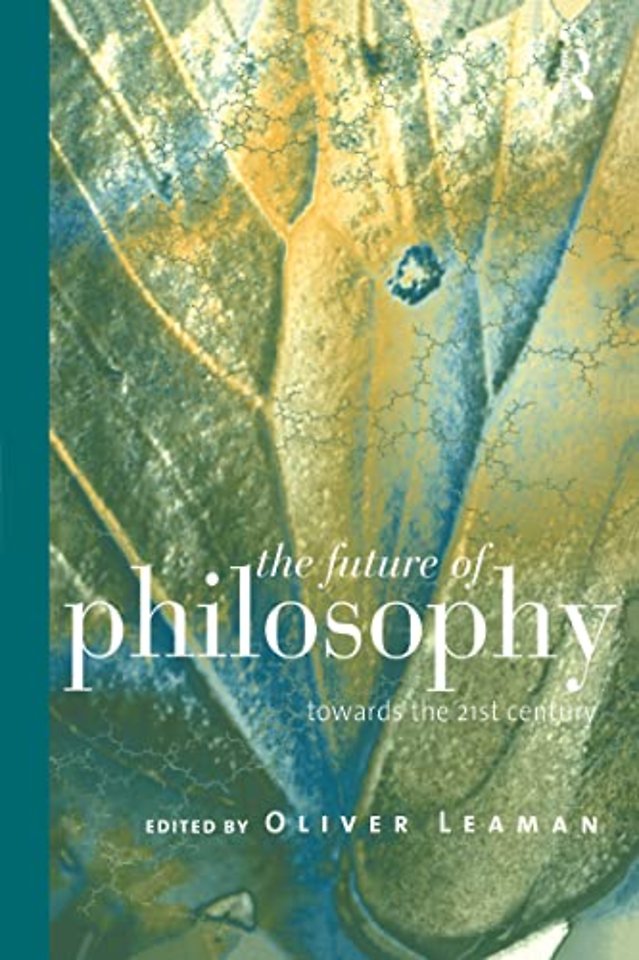Future of Philosophy