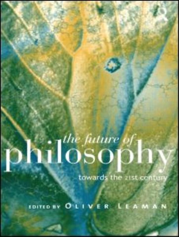 Future of Philosophy