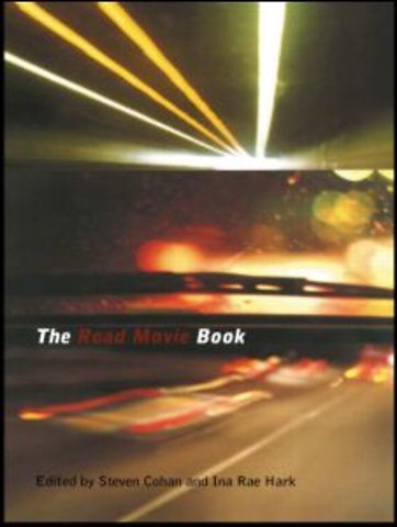 Road Movie Book