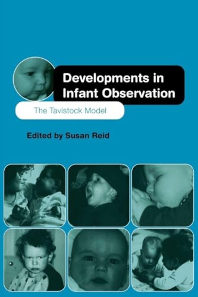 Developments in Infant Observation