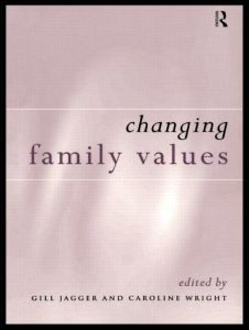 Changing Family Values