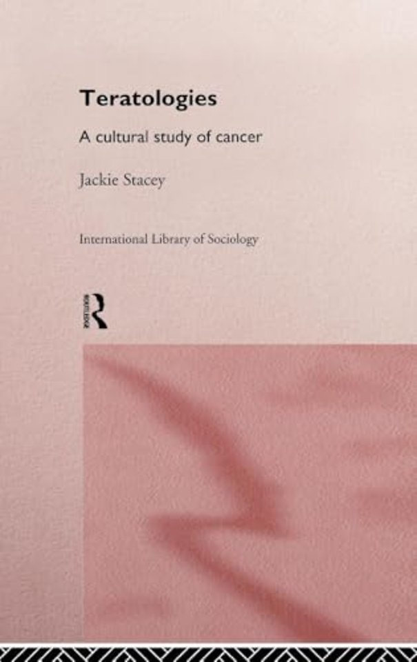 Teratologies
