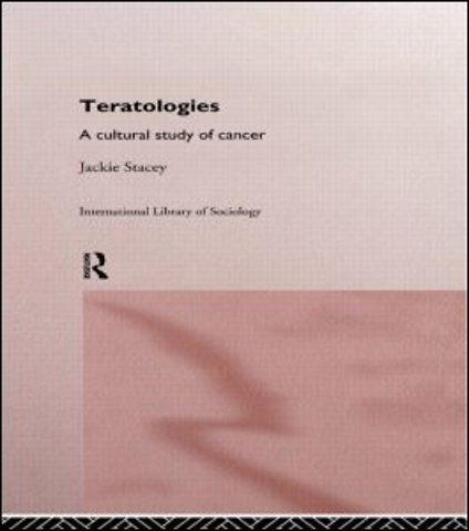 Teratologies