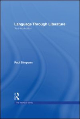 Language Through Literature