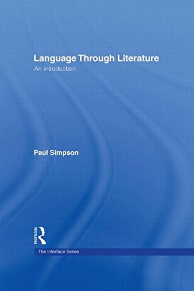 Language Through Literature