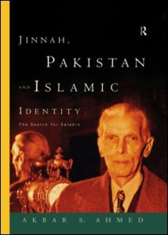 Jinnah, Pakistan and Islamic Identity