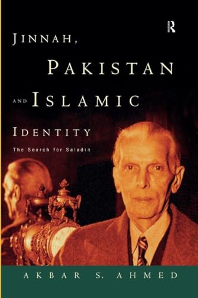 Jinnah, Pakistan and Islamic Identity
