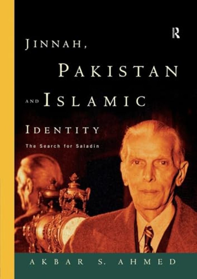 Jinnah, Pakistan and Islamic Identity