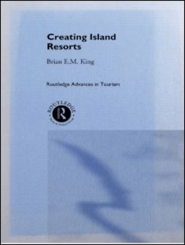 Creating Island Resorts