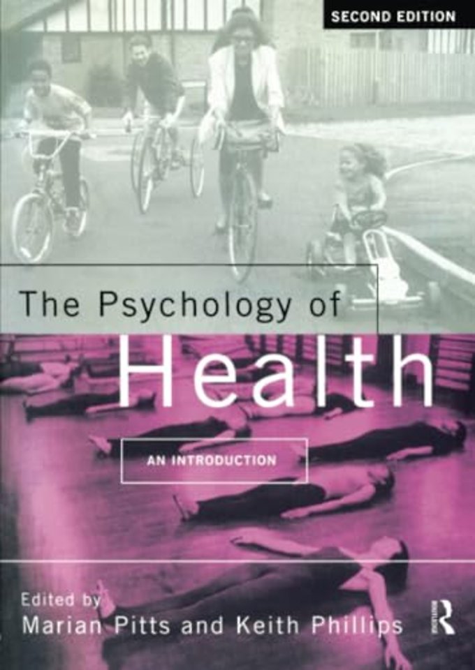 Psychology of Health