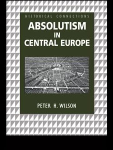 Absolutism in Central Europe