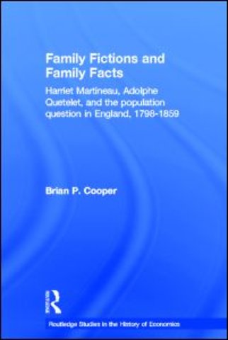 Family Fictions and Family Facts