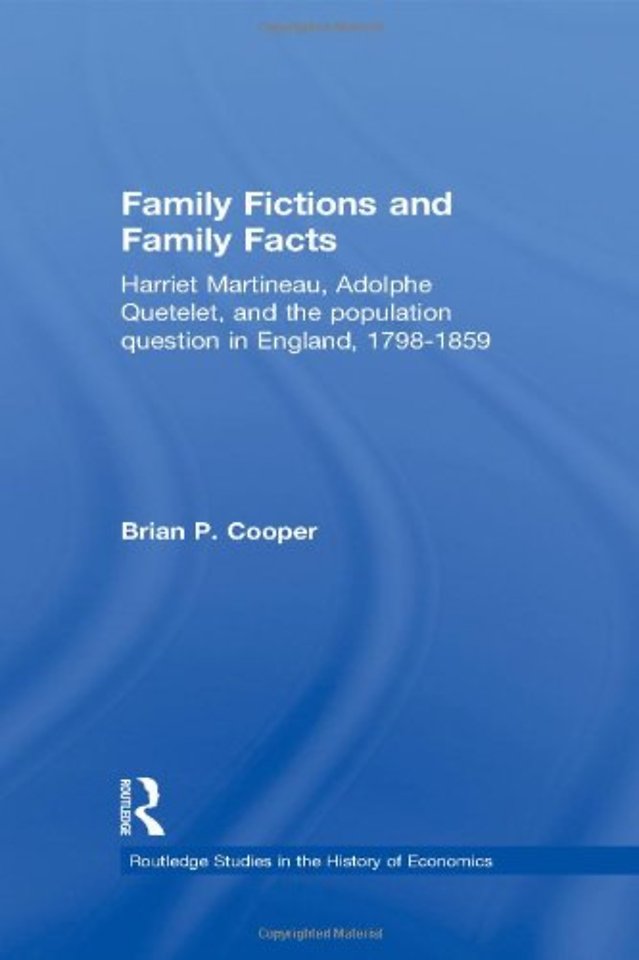 Family Fictions and Family Facts