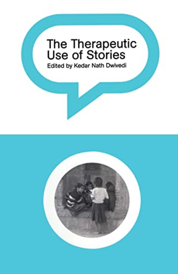 Therapeutic Use of Stories