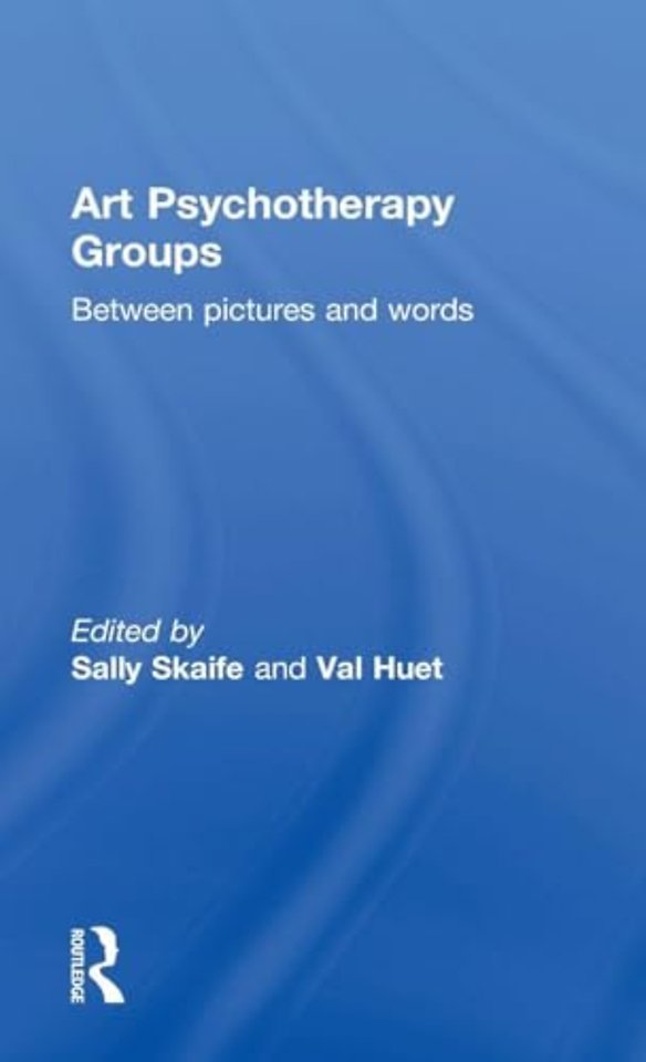 Art Psychotherapy Groups