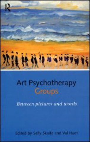 Art Psychotherapy Groups