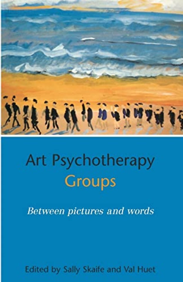 Art Psychotherapy Groups