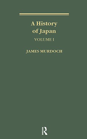 History of Japan
