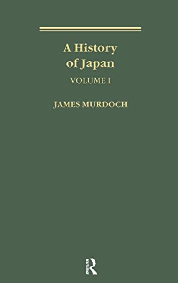 History of Japan