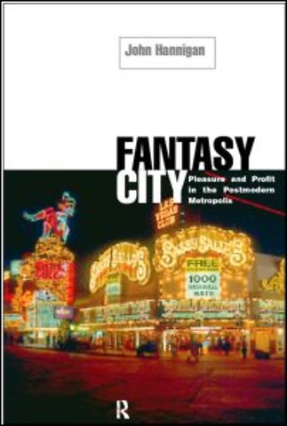 Fantasy City