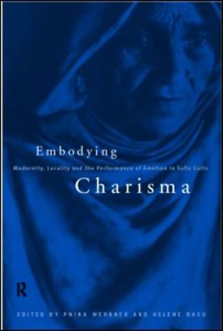 Embodying Charisma