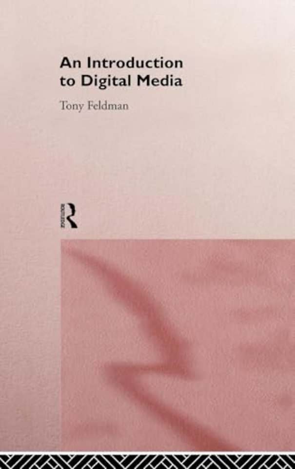 Introduction to Digital Media