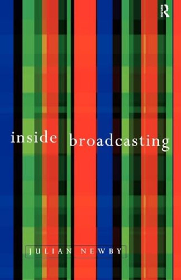 Inside Broadcasting