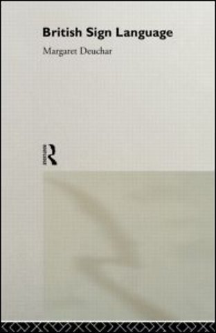 British Sign Language