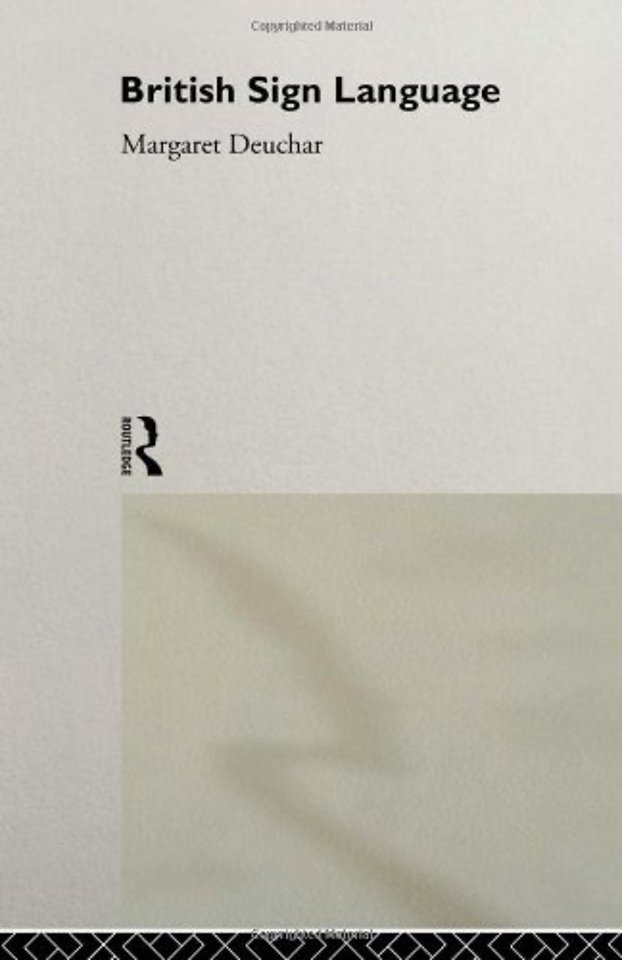 British Sign Language