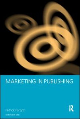 Marketing in Publishing