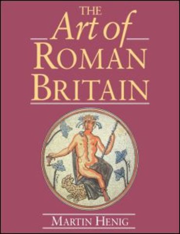 Art of Roman Britain