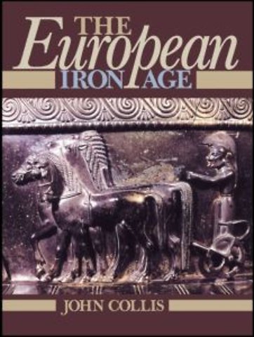 European Iron Age