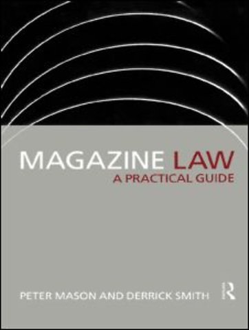 Magazine Law