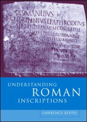 Understanding Roman Inscriptions