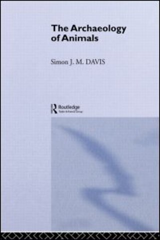 Archaeology of Animals