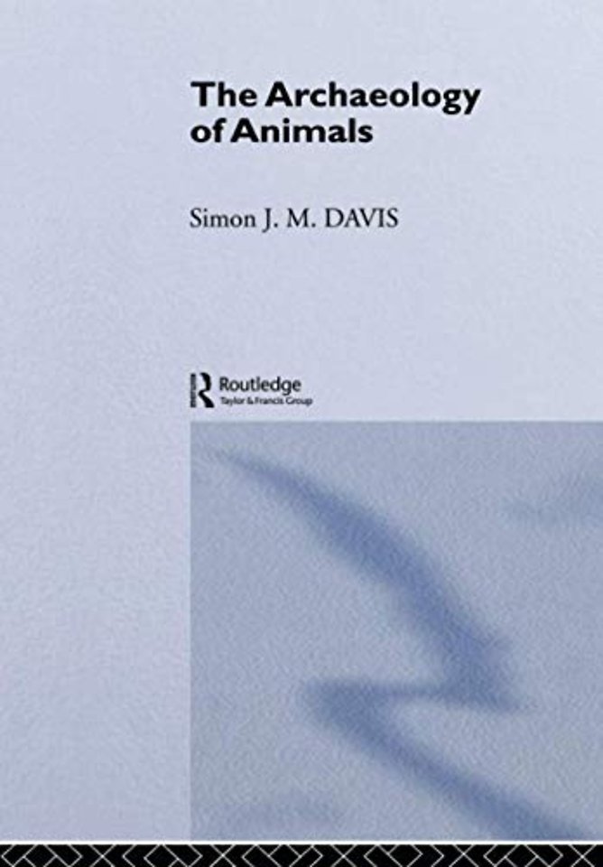 Archaeology of Animals