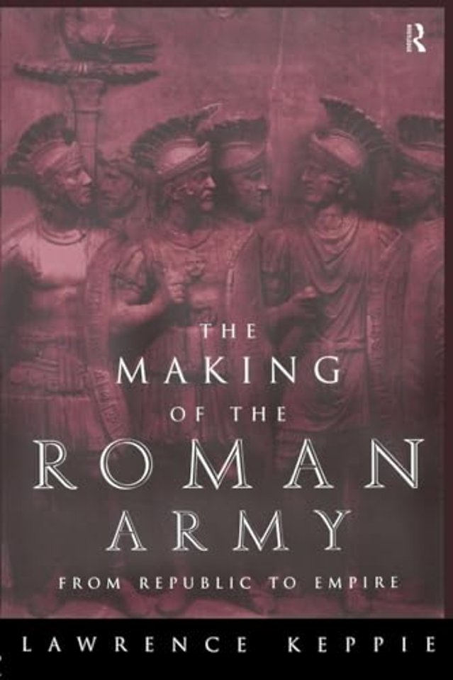 Making of the Roman Army